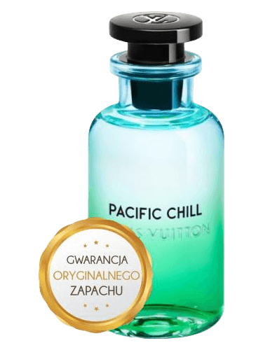 Pacific Chill - Louis Vuitton