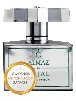 Almaz - Kajal Almaz - Kajal