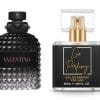 myslf le parfum marki yves saint laurent inspiracja nr 207
