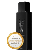 myslf le parfum marki yves saint laurent inspiracja nr 207