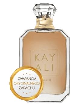 Vanilla 28 - Kayali Vanilla 28 - Kayali