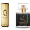 million gold intense marki paco rabanne inspiracja nr 251