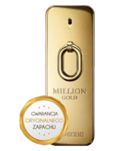 million gold intense marki paco rabanne inspiracja nr 251