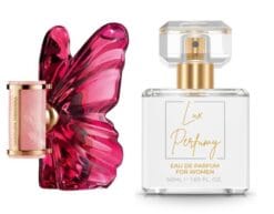 Lux Perfumy - nr 92