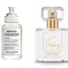 matcha meditation marki maison margiela inspiracja nr 419