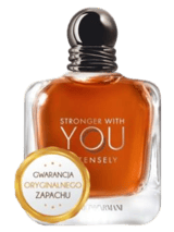 emporio armani stronger with you intensely marki giorgio armani inspiracja nr 265 emporio armani stronger with you intensely marki giorgio armani inspiracja nr 265