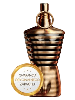 Le Male Elixir - Jean Paul Gaultier