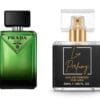 paradigme marki prada inspiracja nr 300